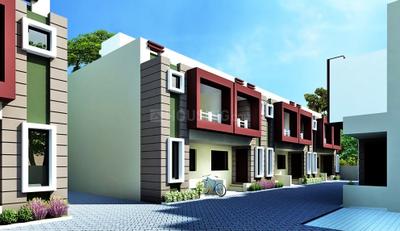 Project Image of 0.0 - 1000.0 Sq.ft 2 BHK Row House for buy in Earth 23