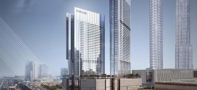 Project Image of 678.0 - 1971.0 Sq.ft 1 BHK Apartment for buy in Emaar Vida Dubai Mall