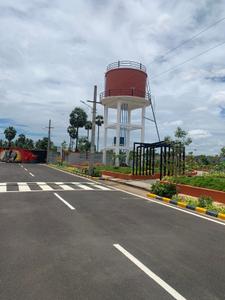 Project Image of 436.0 - 3484.0 Sq.ft Residential Plot Plot for buy in Greenfield Opal