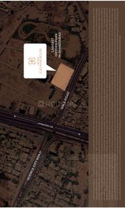 Project Image of 1261.53 - 2305.09 Sq.ft 3 BHK Apartment for buy in Aatman Grandeur