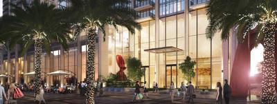 Project Image of 856.0 - 2815.0 Sq.ft 1 BHK Apartment for buy in Emaar BLVD Heights