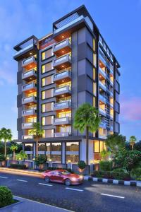 Project Image of 1460.0 - 3025.0 Sq.ft 2.5 BHK Apartment for buy in Akshat Kanak Prabha