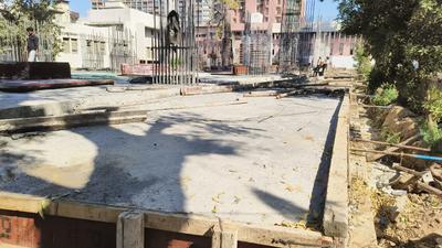 Project Image of 394.28 - 673.82 Sq.ft 1 BHK Apartment for buy in Param Ratnamohan Arham Bliss