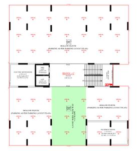 Project Image of 1149.59 - 2037.07 Sq.ft 3 BHK Apartment for buy in Shivalay The Majestic