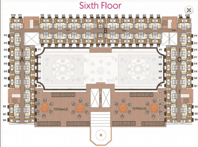 Project Image of 0.0 - 650.0 Sq.ft Studio Studio Apartment for buy in RTech Capital Highstreet