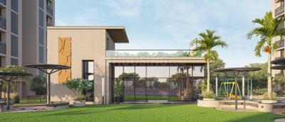 Project Image of 633.78 - 856.91 Sq.ft 2 BHK Apartment for buy in Royal Urbana