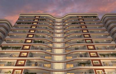 Project Image of 810.41 - 2556.54 Sq.ft 2 BHK Apartment for buy in TATA Varnam Phase 1B