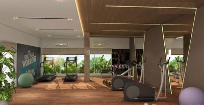 Project Image of 1876.0 - 2040.0 Sq.ft 3 BHK Apartment for buy in Veegaland Maybell
