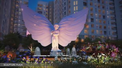 Project Image of 520.0 - 818.0 Sq.ft 1 BHK Apartment for buy in Ahuja Utsav
