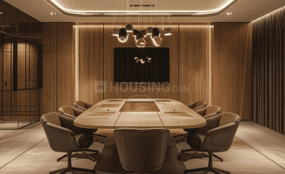 Project Image of 677.05 - 4279.73 Sq.ft 1 BHK Apartment for buy in Westavenue Paradigm Green Acrres