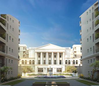 Project Image of 2268.0 - 3314.0 Sq.ft 3 BHK Apartment for buy in Sobha Palladian