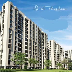 Project Image of 654.0 - 1202.0 Sq.ft 1 BHK Apartment for buy in Safal Parishkaar 2