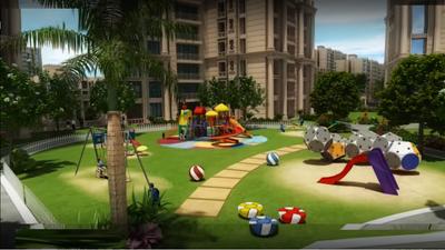 Project Image of 1700 Sq.ft 3 BHK Apartment / Flat for sale in Hiranandani Estate for Rs. 46000000