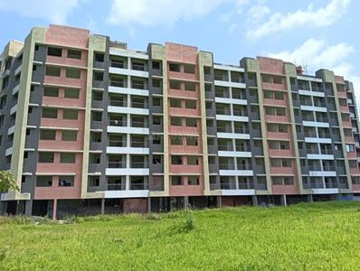 Project Image of 219.58 - 551.22 Sq.ft 1 RK Apartment for buy in Vijay Parivaramm Apartments