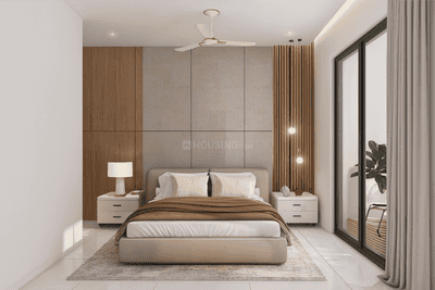 Project Image of 1767.0 - 1928.0 Sq.ft 3 BHK Apartment for buy in ABAD Luxuria