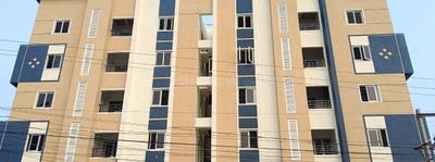 Project Image of 1300.0 - 1445.0 Sq.ft 3 BHK Apartment for buy in Nest Mojo