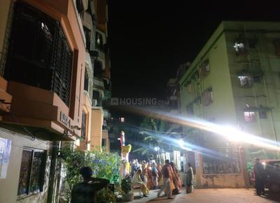 Project Image of 2200 Sq.ft 3 BHK Apartment / Flat for sale in Keshtopur for Rs. 12500000