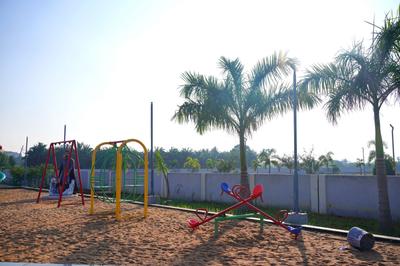 Gallery Cover Pic of Sri Bhramara Plots
