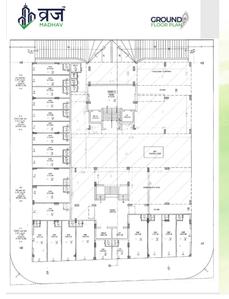 Project Image of 568.23 - 762.19 Sq.ft 2 BHK Apartment for buy in Akshar Vraj Madhav