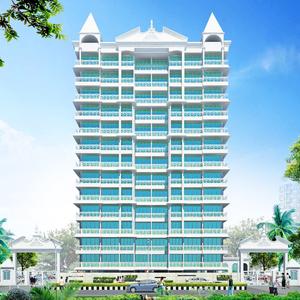 Project Image of 441.0 - 1414.0 Sq.ft 1 BHK Apartment for buy in Hingora Saniya Heights