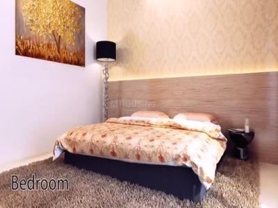 Project Image of 544.98 - 733.0 Sq.ft 2 BHK Apartment for buy in Excella Kutumb Phase III