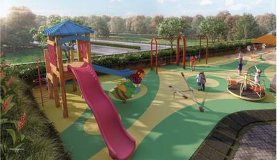 Project Image of 1173.92 - 1370.47 Sq.ft 3 BHK Apartment for buy in Goel Ganga Imperia Bldg A