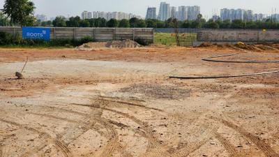 Project Image of 1485.0 - 1602.0 Sq.ft Residential Plot Plot for buy in Roots Courtyard 2