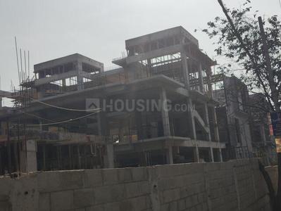 Project Image of 3248.0 - 3260.0 Sq.ft 4 BHK Villa for buy in Sattva La Vita