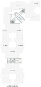 Project Image of 640.0 - 920.0 Sq.ft 1 BHK Apartment for buy in Sakla Enterprises Sagar Complex