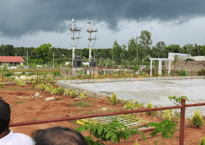 Project Image of 1199.31 - 2171.4 Sq.ft Residential Plot Plot for buy in SLV Living Green