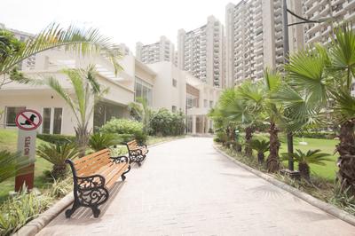 Project Image of 1690 Sq.ft 3 BHK Apartment / Flat for sale in Sector 82 for Rs. 18000000