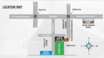 Project Image of 1470.25 - 1498.18 Sq.ft 3 BHK Apartment for buy in MB Sai Aishwarya