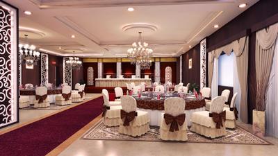 Project Image of 2375 Sq.ft 3 BHK Apartment / Flat for sale in Sahara City Homes for Rs. 27312500
