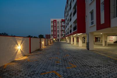 Project Image of 1168.0 - 1210.0 Sq.ft 3 BHK Apartment for buy in Sreevatsa Urban Village Block A & Block E