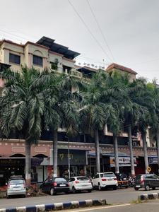 Project Image of 1095.0 - 1205.0 Sq.ft 2 BHK Apartment for buy in Raviraj Heritage