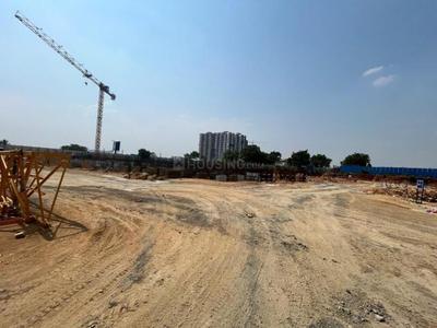 Project Image of 1475.0 - 1991.0 Sq.ft 3 BHK Apartment for buy in Aparna Newlands