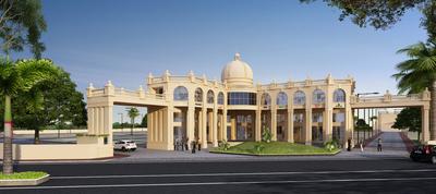 Project Image of 0.0 - 1750.0 Sq.ft 3.5 BHK Villa for buy in Laabham Park