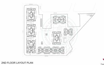 Project Image of 459.08 - 1136.88 Sq.ft 1 BHK Apartment for buy in Satatya Skyden