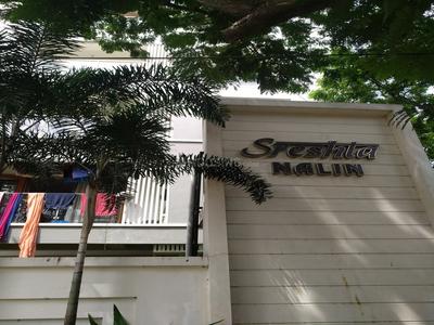 Project Image of 1316.0 - 1672.0 Sq.ft 2.5 BHK Apartment for buy in Sumanth Sreshta Shastri Nagar