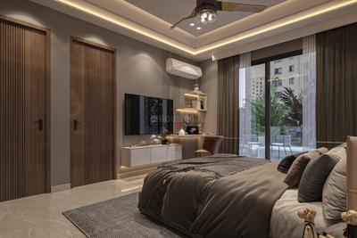 Project Image of 1600.0 - 3500.0 Sq.ft 3 BHK Builder Floor for buy in Realticus Luxury Independent Floors By Ashish Bansal 1