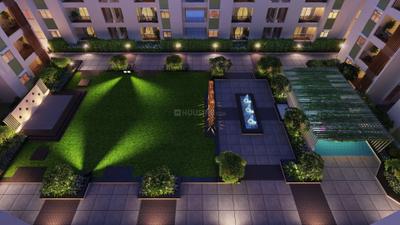Project Image of 539.0 - 795.0 Sq.ft 2 BHK Apartment for buy in TVS Emerald Atrium At Green Acres