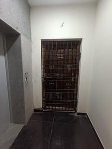 Arjun Manam Flats Entrance Lobby 1