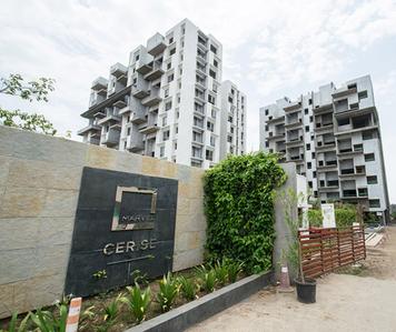 Project Image of 750.0 - 1732.0 Sq.ft 2 BHK Apartment for buy in Marvel Cerise Bldg B C D