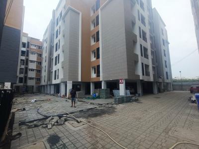 Project Image of 546.0 - 1298.0 Sq.ft 1.5 BHK Apartment for buy in Ahaana