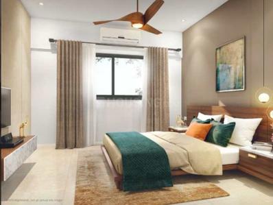 Project Image of 1490.0 - 2340.0 Sq.ft 3 BHK Apartment for buy in Golfland at Vanaha VII And VIII