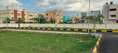 Project Image of 741.0 - 2422.0 Sq.ft Residential Plot Plot for buy in Staar Serasa Pride Phase III