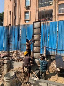 Project Image of 1399.31 - 2927.78 Sq.ft 3 BHK Apartment for buy in Bhaggyam Komala