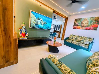 Project Image of 970.0 - 1505.0 Sq.ft 2 BHK Apartment for buy in Sree Gardenia