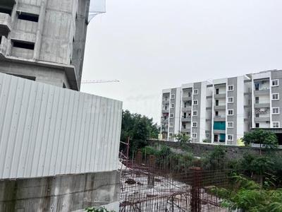 Project Image of 3520.0 - 3750.0 Sq.ft 3.5 BHK Apartment for buy in Simchah Acasa