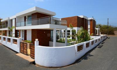 Project Image of 3010.0 - 3440.0 Sq.ft 3 BHK Villa for buy in Urbania Villas